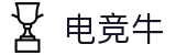 电竞牛 -  中国官方认证体育赛事直播平台